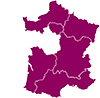 centre ouest